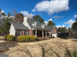 6565 Phillips Mill Rd, Douglasville, GA 30135