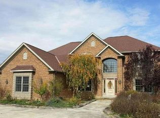 1631 Ridgemont Trl, Hinckley, OH 44233