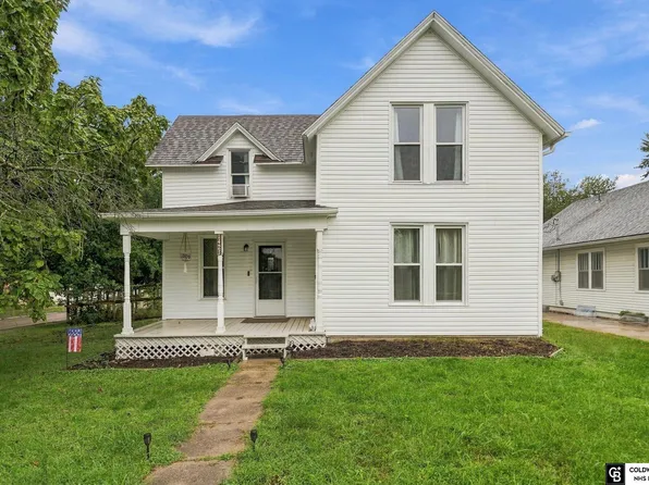 1423 High St, Beatrice, NE 68310