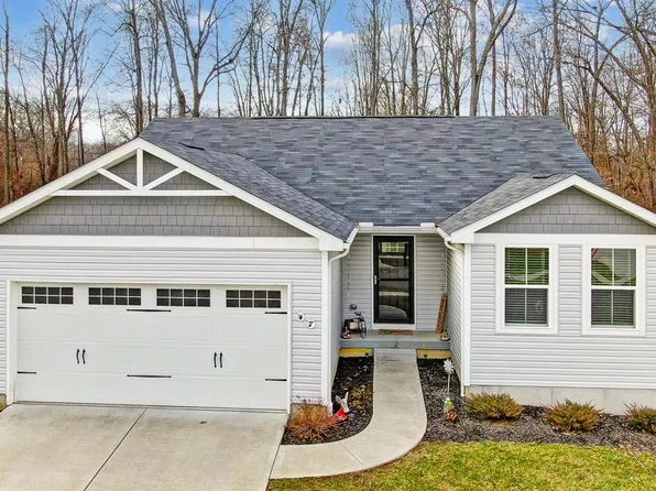 47 Shady Creek Ln, Amelia, OH 45102