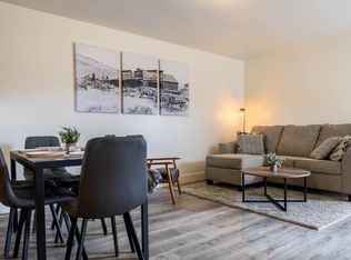 1201 White Water Ave, Cody, WY 82414
