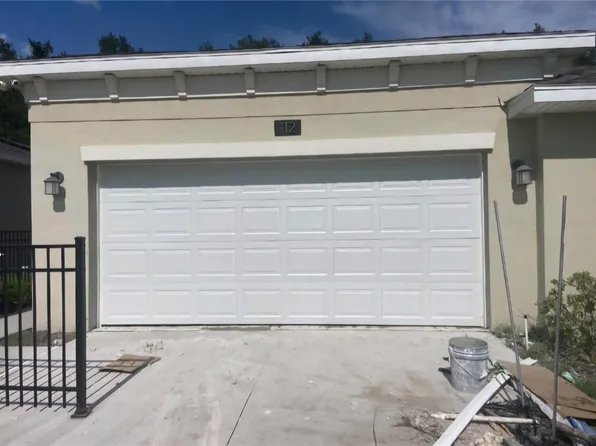 112 PERSHING STREET, BARTOW, FL 33830