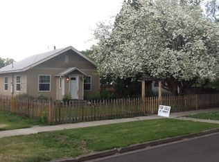316 Naches Ave, Naches, WA 98937