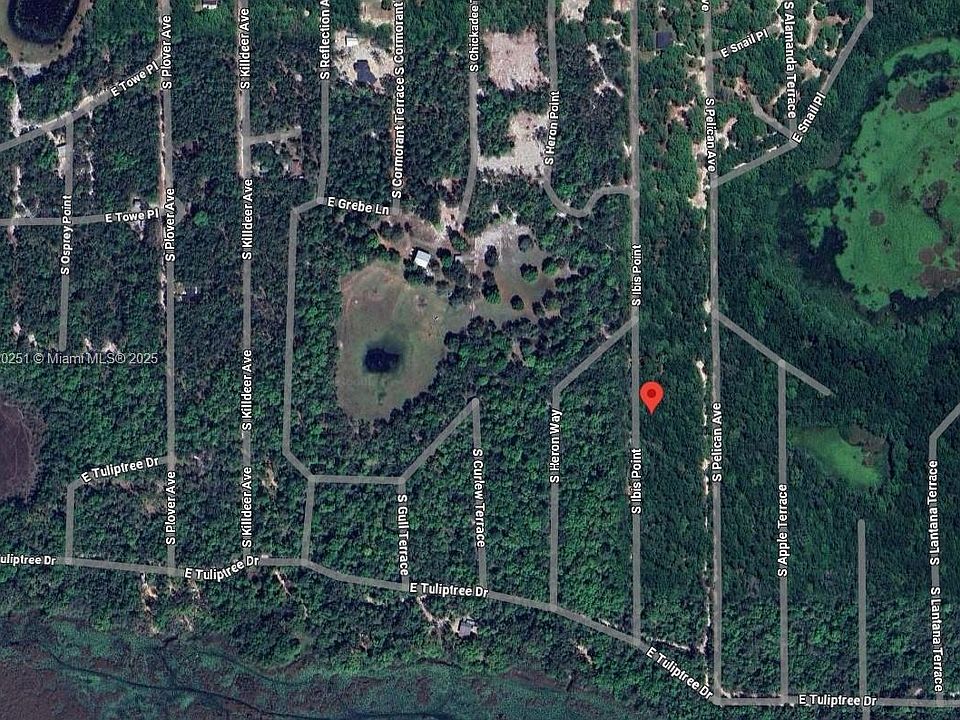 2nd image of 3927 S Ibis Point
