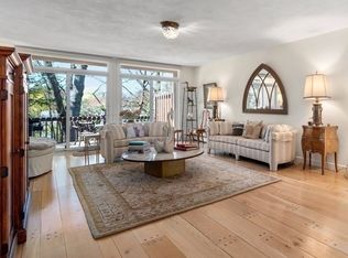 305 Goddard Ave, Brookline, MA 02445