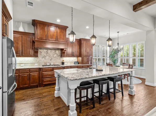 3016 Little Ml, The Colony, TX 75056