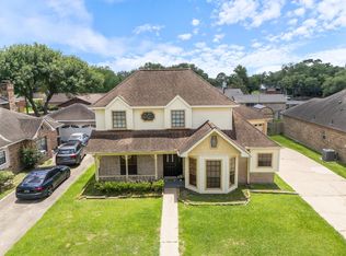 3002 El Camino St, Bay City, TX 77414
