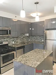 Rented by Keller Williams Realty Empire