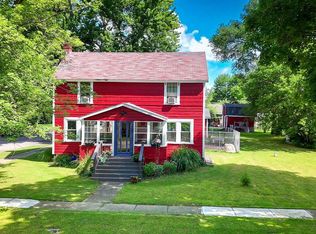 5840 Forest Ave, Otter Lake, MI 48464