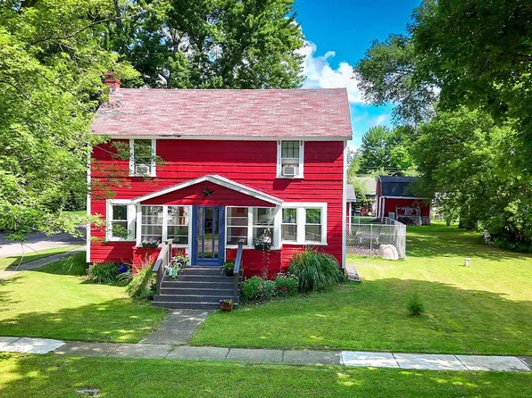 5840 Forest Ave, Otter Lake, MI 48464