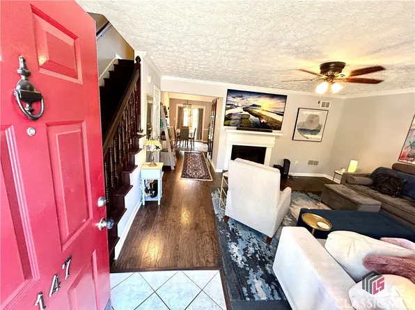 250 Cleveland Road #147, Bogart, GA 30622