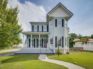 306 S Church St, Rogersville, TN 37857