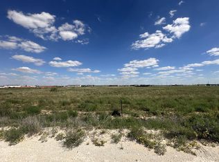 18 Private Road 211 N, Seminole, TX 79360