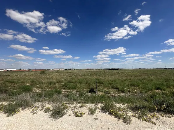 18 Private Road 211 N, Seminole, TX 79360
