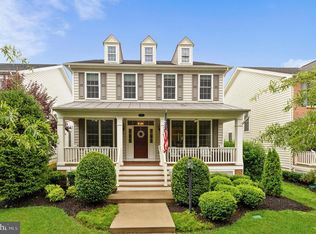 4625 Allens Mill Blvd, Haymarket, VA 20169