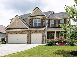 402 Vintage Way, Acworth, GA 30102