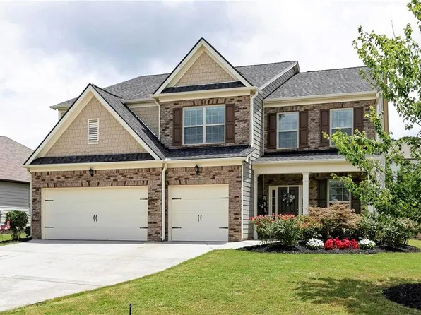 402 Vintage Way, Acworth, GA 30102