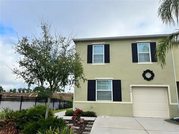 456 Arbor Lakes Dr, Davenport, FL 33896