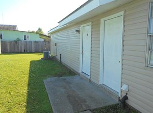 2715 Huey P Long Ave, Gretna, LA 70053