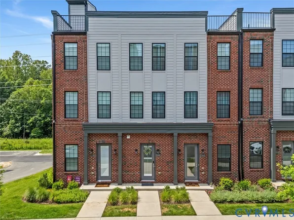13303 Garland Ln, Midlothian, VA 23114