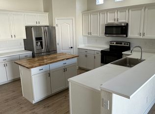 2119 N Pacey Rd, Phoenix, AZ 85037