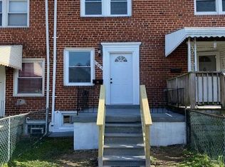 1223 Broening Hwy, Baltimore, MD 21224
