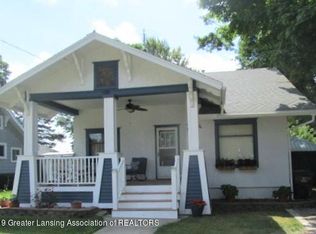 121 W Washington St, Dewitt, MI 48820