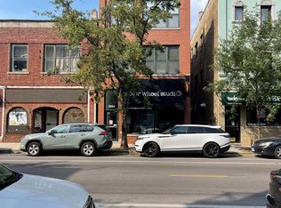 2034 N Damen Ave APT 2R, Chicago, IL 60647
