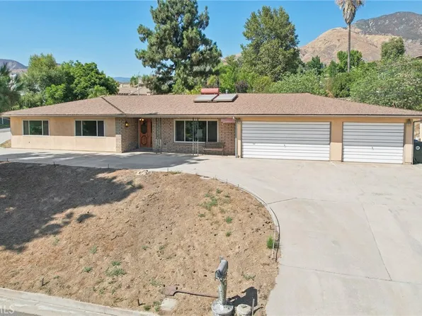 6683 Orange Wood Rd, Highland, CA 92346