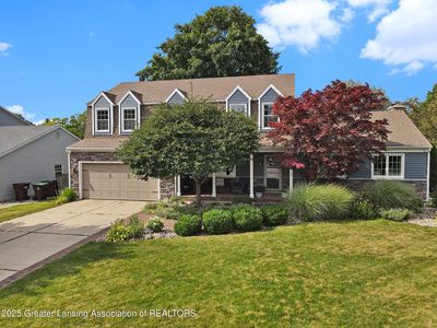 3210 Old Hickory Trl, Dewitt, MI, 48820