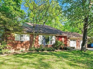 4207 Deepwood Ln, Cincinnati, OH 45245
