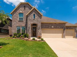 3421 Cedar Ln, Melissa, TX 75454