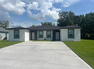 519 Blackbird Ln, Poinciana, FL 34759