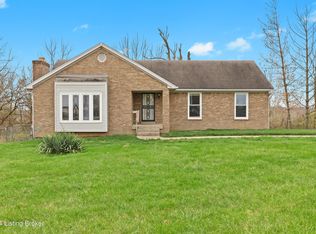 3212 Elder Park Rd, La Grange, KY 40031
