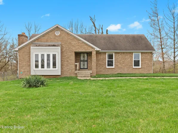3212 Elder Park Rd, La Grange, KY 40031