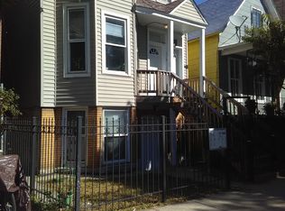 3046 W Lyndale St FLOOR BASEMENT, Chicago, IL 60647