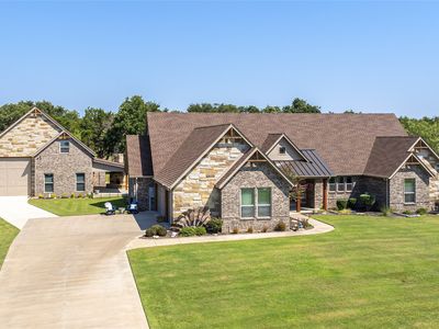 3832 Legend Trl, Granbury, TX, 76049