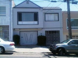 961 Hillside Blvd, Daly City, CA 94014