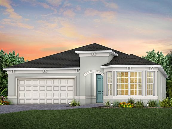 Prestige FM3 Exterior