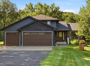 18187 93rd St SE, Becker, MN 55308