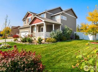 3369 Shadbush St, Johnstown, CO 80534