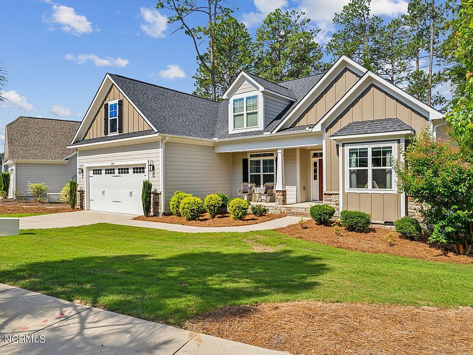 1st image of 300 N Bracken Fern Lane