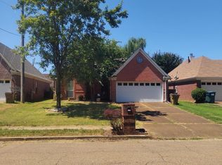 1367 Charles Bryan Rd, Cordova, TN 38018