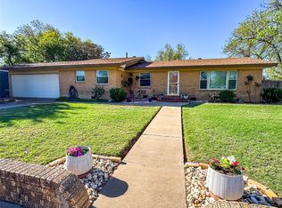 1001 SE 3rd St, Knox City, TX 79529