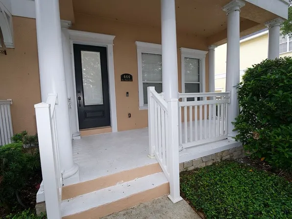 444 Blue Bayou Ln, Winter Springs, FL 32708