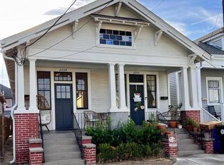 2510 Upperline St, New Orleans, LA 70115