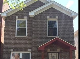 6613 S Normal Blvd, Chicago, IL 60621