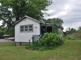 100 Maple Ave, Sodus, NY 14551
