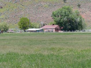 29144 Highway 20 W, Hines, OR 97738