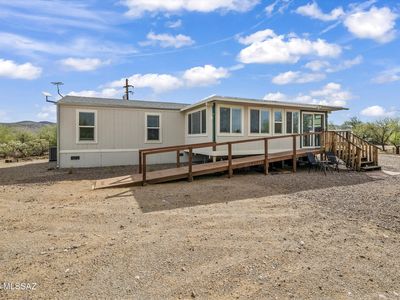 4780 S Jumping Cactus Rd, Winkelman, AZ, 85192